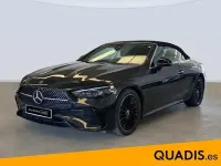 Usado Mercedes CLE220 197 CV (144 kW) 2025 Descapotable