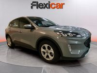 Usado Ford Kuga Trend 120 CV (88 kW) 2022 Gris SUV