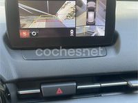 Occasion Mazda CX-3 121 ch (88 kW) 2021 Gris SUV