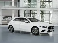 Nuevo Mercedes A250 217 CV (159 kW) 2026 Blanco Berlina