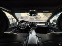 Usado Volvo XC60 R-Design 190 CV (139 kW) 2019 Azul SUV