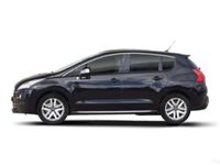 usado Peugeot 3008 2.0HDI FAP Sport Pack