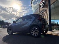 Nuevo Toyota Aygo X 72 CV (52 kW) 2025 Azul SUV