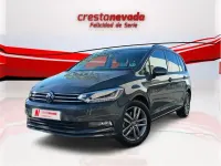Usado VW Touran 150 CV (110 kW) 2025 Monovolumen