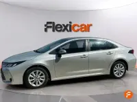 Usado Toyota Corolla Active 140 CV (102 kW) 2024 Gris Berlina
