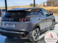 Usado Peugeot 3008 GT 116 CV (85 kW) 2022