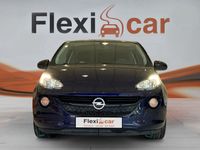 usado Opel Adam 1.4 XEL JAM Gasolina en Flexicar Sevilla 4