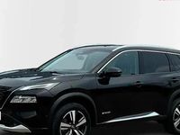 Usado Nissan X-Trail Tekna 204 CV (150 kW) 2024 Negro diamante SUV