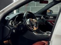 Usado Mercedes C200 184 CV (135 kW) 2019 Blanco Berlina