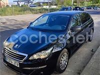 usado Peugeot 308 SW Active 1.6 BlueHDi