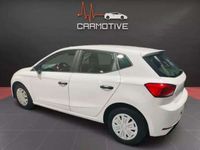 usado Seat Ibiza 1.6TDI CR S&S Reference 95