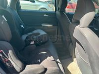 Usado Volvo V50 Momentum 136 CV (100 kW) 2007 Azul Familiar