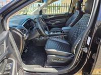 Usado Ford Edge Vignale 240 CV (176 kW) 2019 Negro SUV