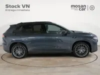 Nuevo Leapmotor C10 2025 Glazed green SUV