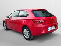 Usado Seat Leon Reference 105 CV (77 kW) 2014 Utilitario