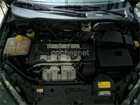 Usado Ford Focus ST 173 CV (127 kW) 2003 Negro Berlina
