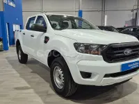 Usado Ford Ranger Limited 170 CV (125 kW) 2022 Blanco Pickup/Camioneta