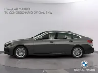 Usado BMW 630 Comfort Edition 258 CV (189 kW) 2021 Gris Coupe