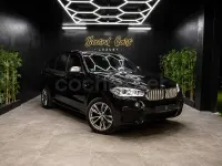 Usado BMW X5 iPerformance 313 CV (230 kW) 2017 Negro SUV