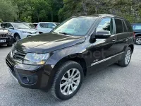 Usado Suzuki Vitara 129 CV (94 kW) 2014 Marrón SUV