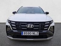 Nouvelle Hyundai Tucson Blackline 150 ch (110 kW) 2026 SUV