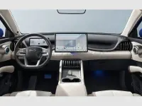 Usado BYD Atto 3 330 kW (449 CV) 2026 Eléctrico SUV