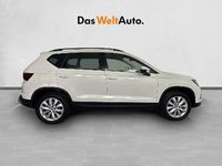 Usado Seat Ateca Style 150 HP (110 kW) 2025 Branco SUV
