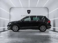 Usado VW Tiguan Advance 150 CV (110 kW) 2016 Negro SUV