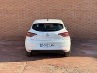 Usado Renault Clio V Business 85 CV (62 kW) 2021 Blanco Berlina