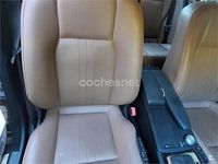 Usado Mercedes C350 Avantgarde 306 CV (225 kW) 2011 Negro Berlina