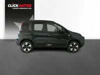 Usado Fiat Panda Cross Cross 71 CV (52 kW) 2023 Verde Utilitario