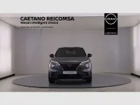 Usado Nissan Juke N-Connecta 143 CV (105 kW) 2023 Negro SUV