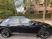 Usado Kia XCeed GT-Line 140 CV (102 kW) 2024 Negro SUV