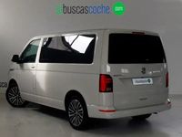 usado VW Multivan 2.0tdi Scr Bmt Outdoor Dsg7 110kw