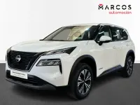 Usado Nissan X-Trail Acenta 213 CV (156 kW) 2024 SUV