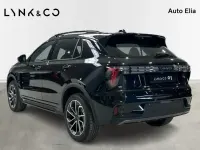 Usado Lynk & Co 01 276 CV (202 kW) 2026 Negro SUV