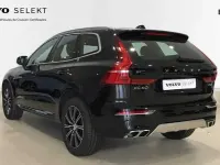 Usado Volvo XC60 Inscription 190 CV (139 kW) 2019 Negro SUV
