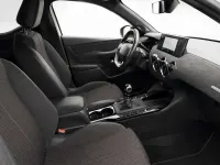 Usado DS Automobiles DS3 Crossback Performance 99 CV (72 kW) 2021 Blanco SUV