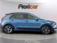 Usado Kia Niro 185 CV (136 kW) 2022 Azul SUV