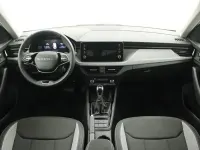 Usado Skoda Kamiq Selection 115 CV (84 kW) 2026 Blanco SUV