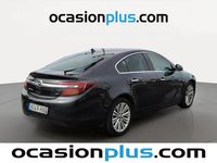 Usado Opel Insignia Excellence 163 CV (119 kW) 2014 Negro Berlina