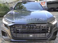 usado Audi Q8 55 TFSI S line quattro tiptronic