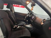 Usado Nissan Juke Visia 117 CV (86 kW) 2010 Blanco SUV