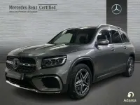 Usado Mercedes GLB220 AMG line 190 CV (139 kW) 2024 SUV