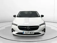Usado Opel Insignia Edition 122 CV (89 kW) 2022 Blanco Berlina