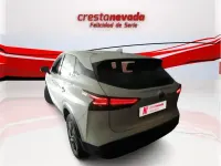 Usado Nissan Qashqai Acenta 140 CV (102 kW) 2021 Blanco SUV