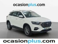 Usado SWM G01 131 CV (96 kW) 2023 Blanco SUV