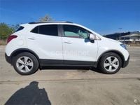 Occasion Opel Mokka Selective 140 ch (102 kW) 2016 Blanc SUV