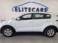 usado Kia Sportage 1.7CRDi VGT Eco-Dynamics Concept Plus 4x2