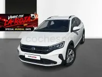 Usado VW Taigo 95 CV (69 kW) 2024 Blanco SUV